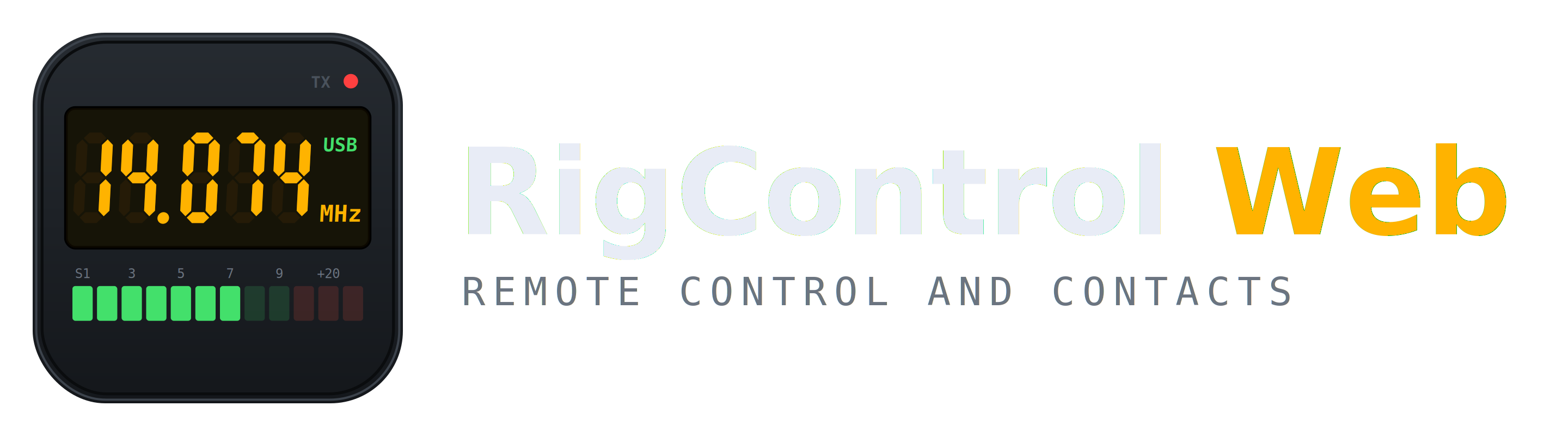 RigControl Web